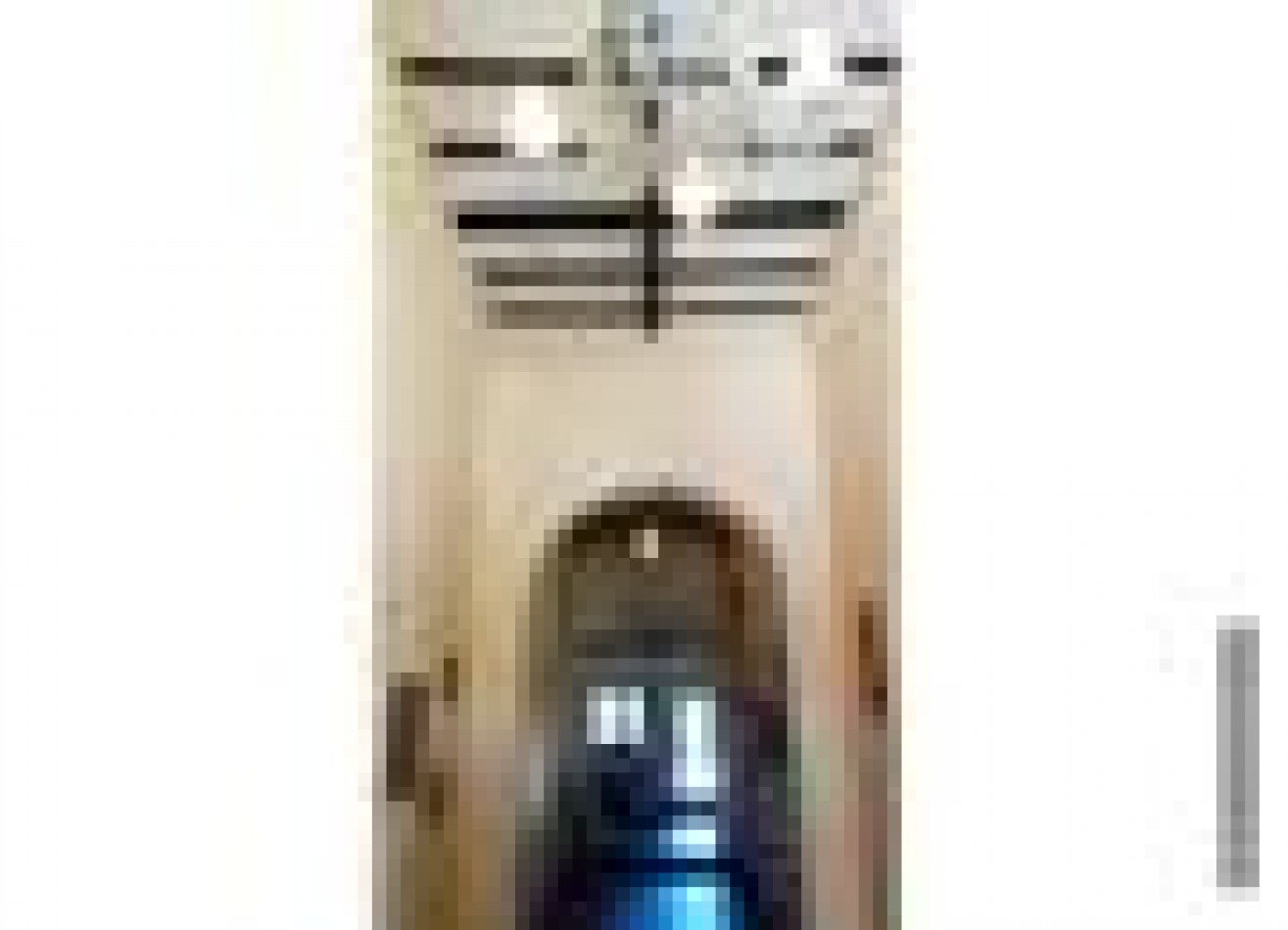 Campo Santo Casa Colonial restaurada a nuevo