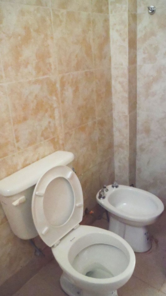 Campo Santo: Departamento 1 dormitorio y demas .IMPECABLE.