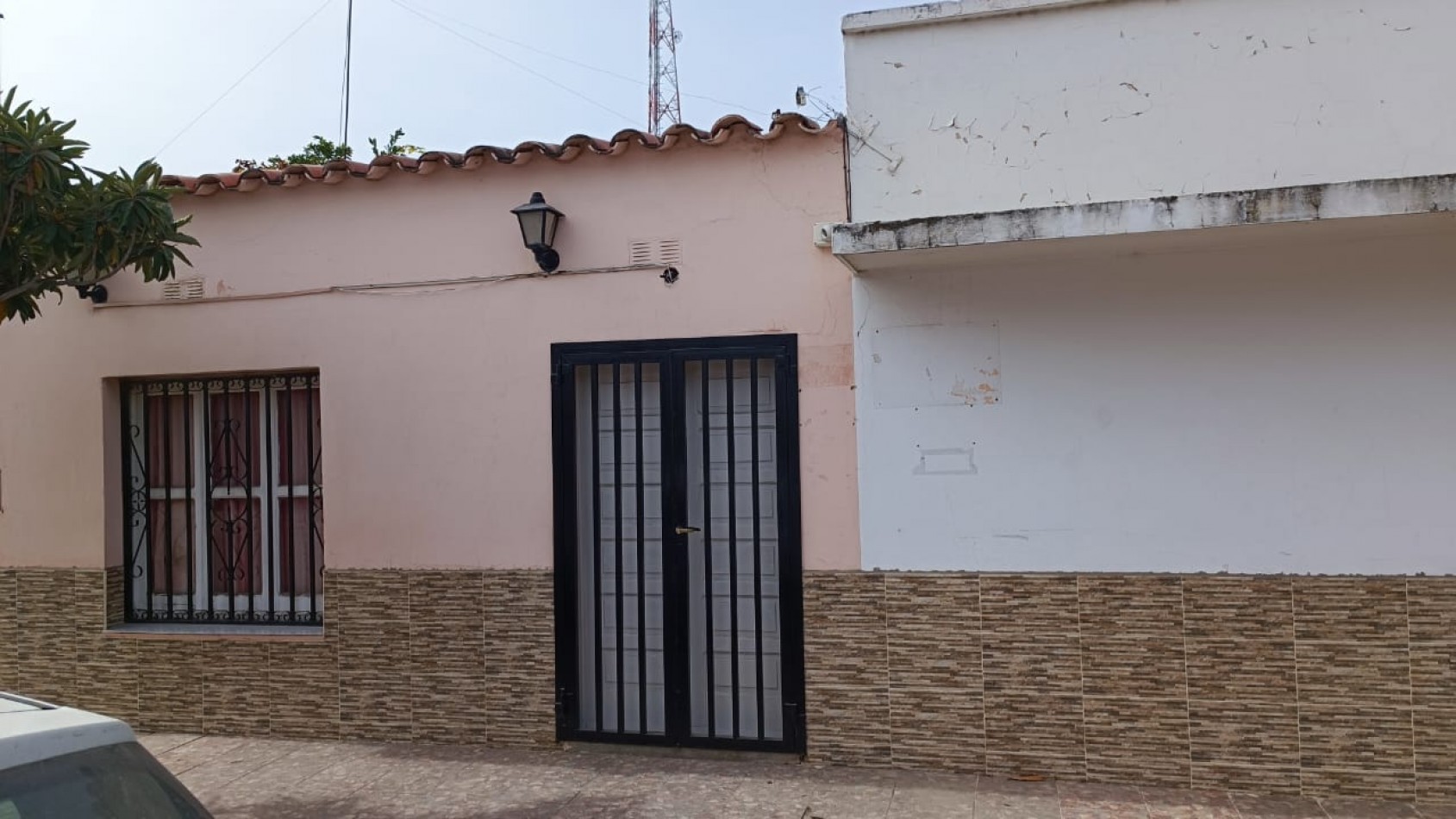 LOCAL Comercial  CAMPOSANTO