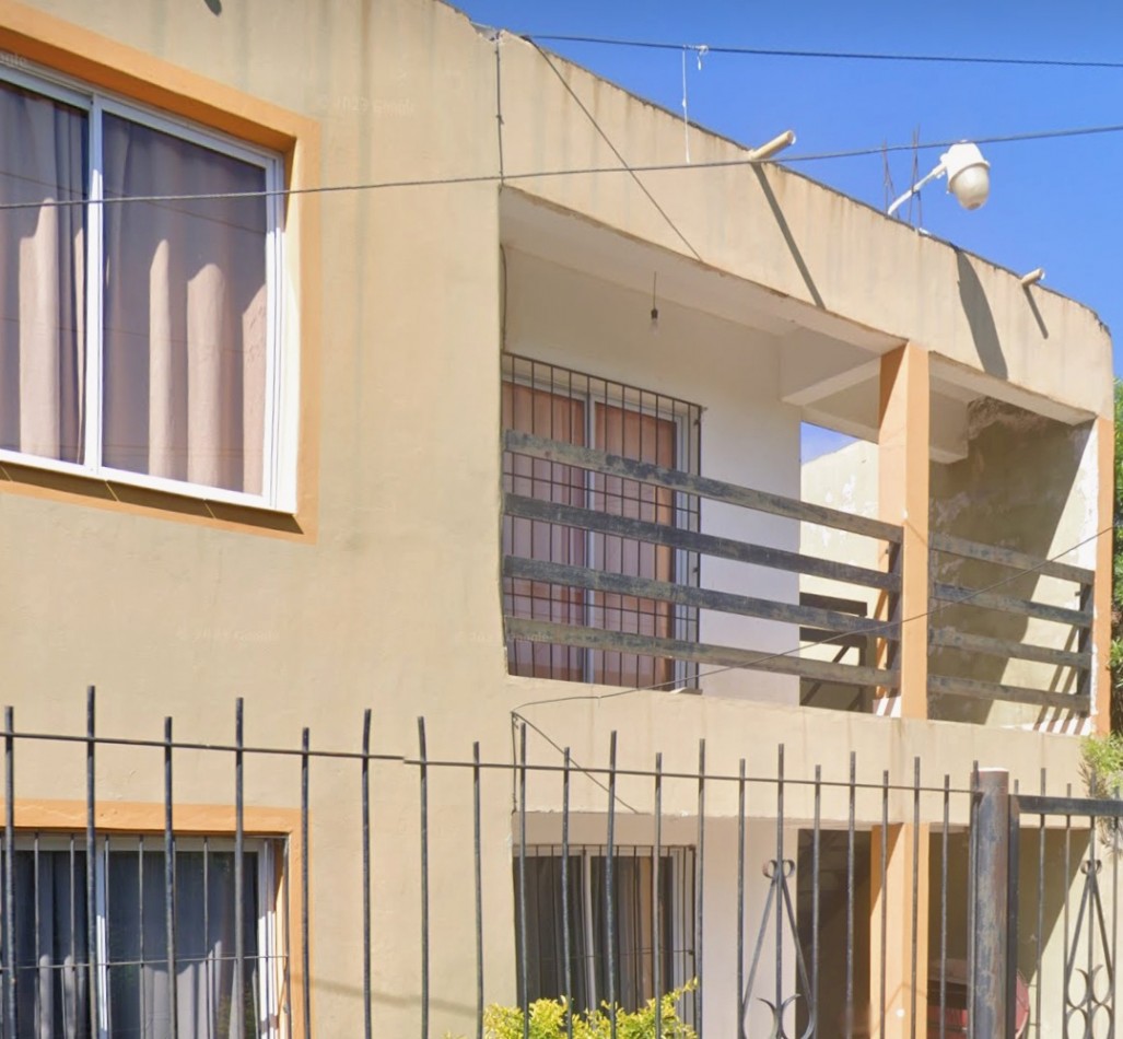 Alquiler Depto 2 dormitorios