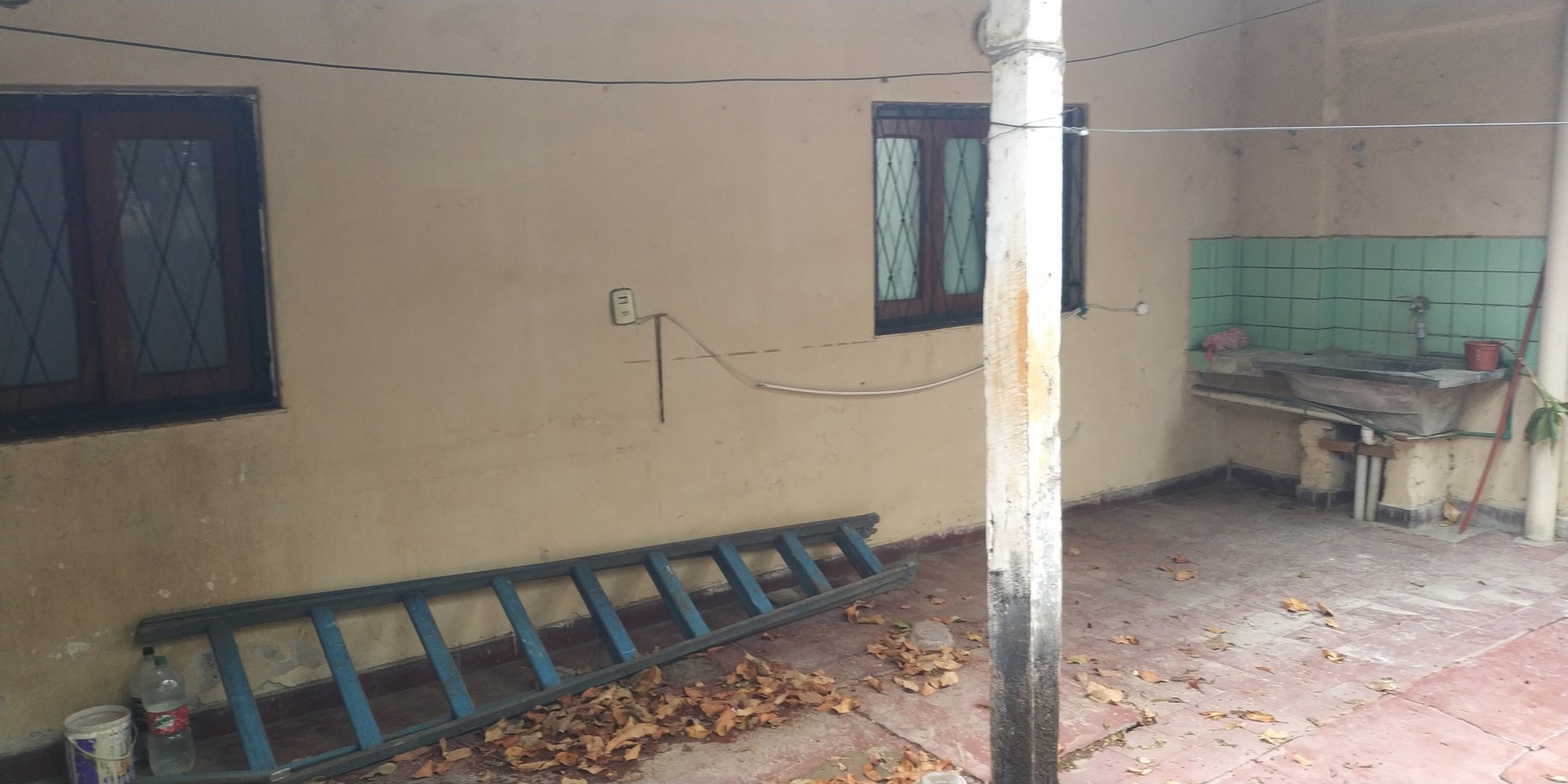 Gral.Guemes: CENTRICA