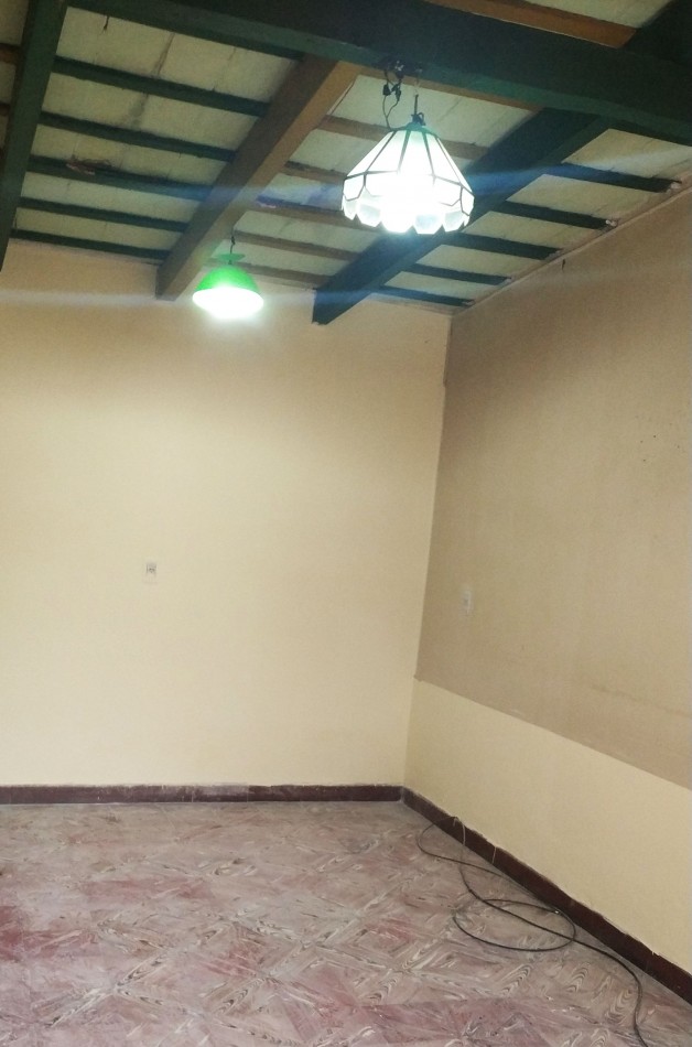 Gral.Guemes: CENTRICA