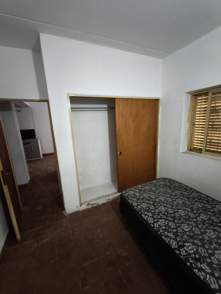 Departamento Amoblado Centrico en Gral. Guemes