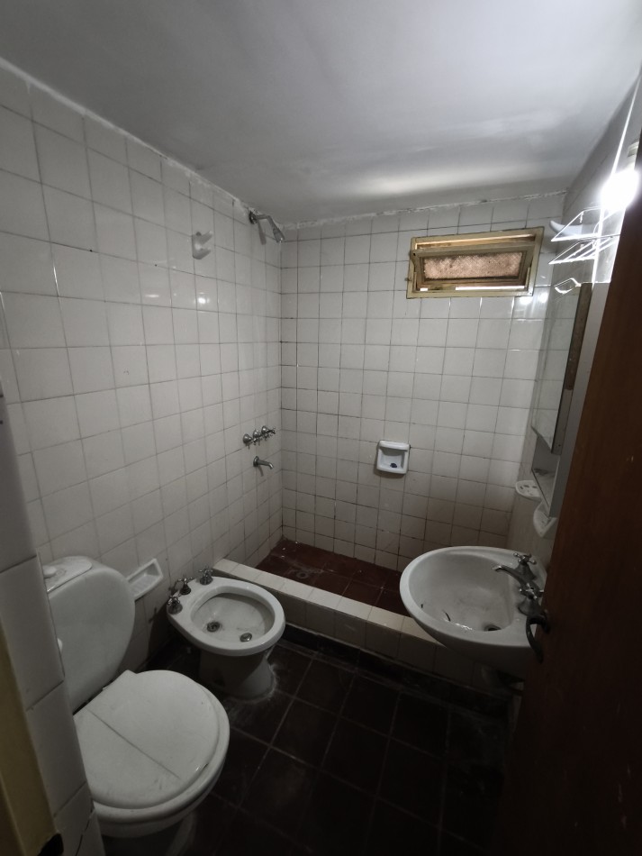 Departamento Amoblado Centrico en Gral. Guemes