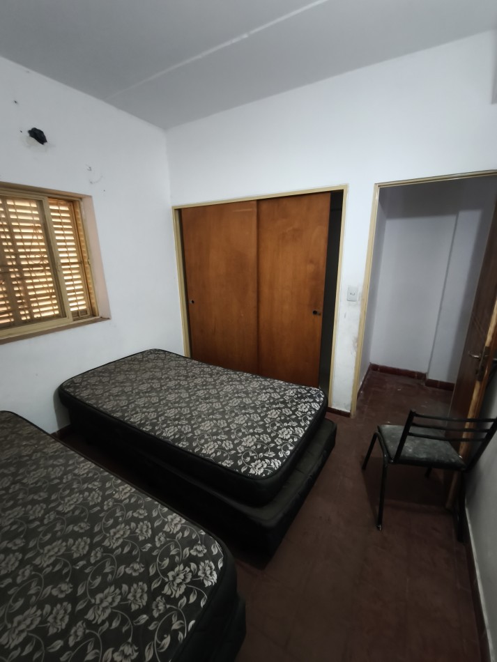 Departamento Amoblado Centrico en Gral. Guemes