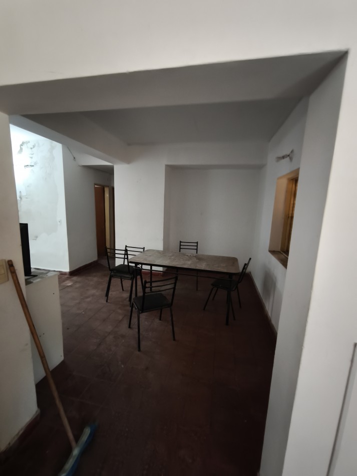 Departamento Amoblado Centrico en Gral. Guemes