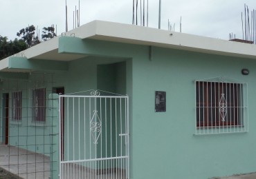 Campo Santo: Departamento 1 dormitorio y demas .IMPECABLE.