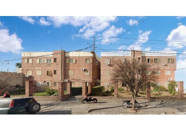 GRAL GUEMES: DEPARTAMENTO CENTRICO