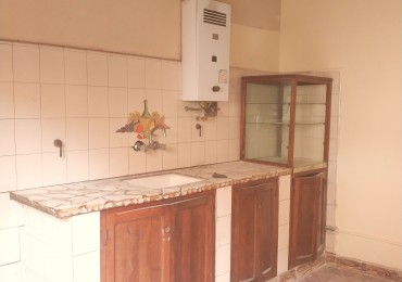 Gral.Guemes: CENTRICA