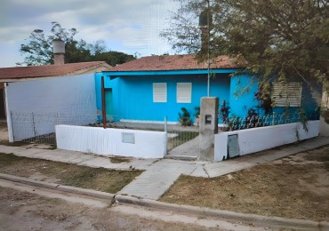 General Guemes. Alquiler Casa