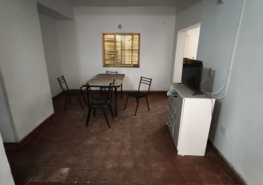 Departamento Amoblado Centrico en Gral. Guemes